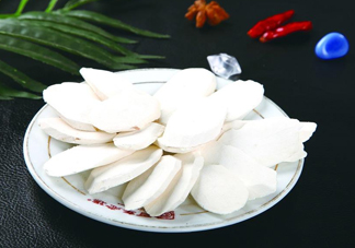 懷山藥皮可以吃嗎？懷山藥的功效與作用禁忌