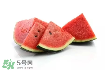 糖尿病人能吃西瓜嗎？糖尿病患者如何放心吃西瓜？