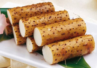 懷山藥是生山藥嗎？懷山藥是鐵棍山藥嗎