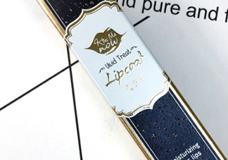 泰國kissme now口紅雨衣怎么樣？kiss me now口紅雨衣怎么用