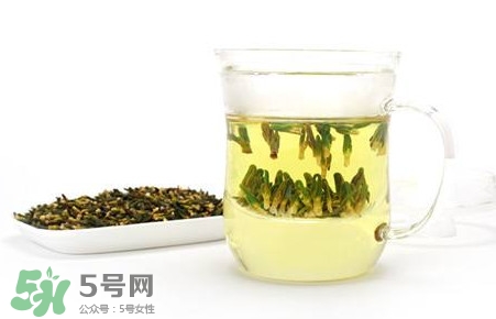 蓮子心泡水一次放多少？蓮子心泡茶一次放幾顆