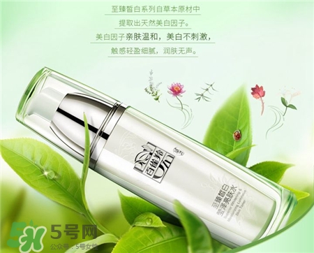 百雀羚至臻皙白適合什么年齡?百雀羚至臻皙白怎么樣? 百雀羚至臻皙白適合什么年齡?百雀羚至臻皙白怎么樣?