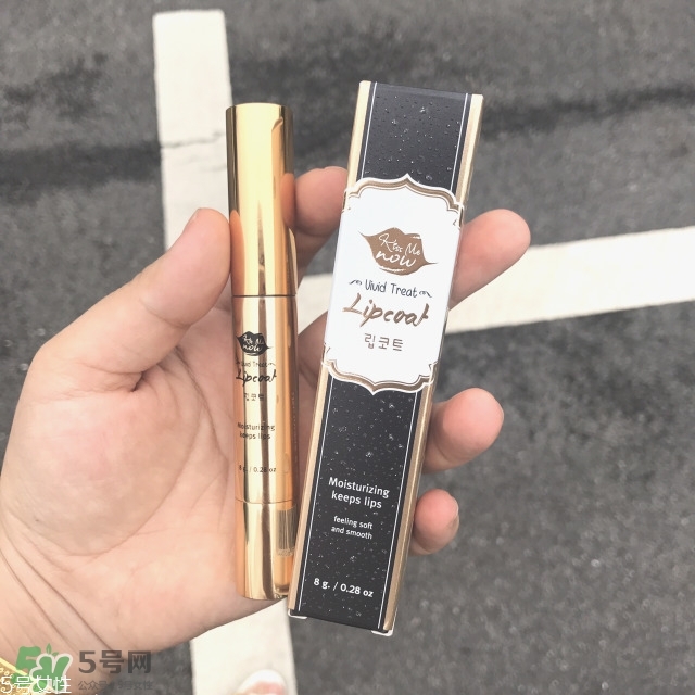 泰國(guó)kissme now口紅雨衣怎么樣？kiss me now口紅雨衣怎么用