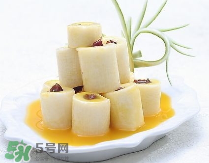 懷山藥皮可以吃嗎？懷山藥的功效與作用禁忌