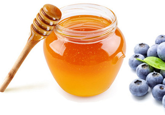 藍(lán)莓和蜂蜜能一起吃嗎？藍(lán)莓能和蜂蜜一起吃嗎？
