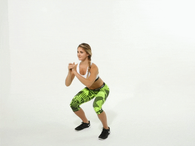 斑比跪坐姿難不難？斑比跪是怎么練出來(lái)的？