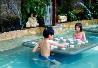 夏天可以泡溫泉嗎？冬天泡溫泉好還是夏天泡溫泉好？