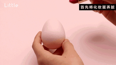 化妝蛋怎么清洗 化妝蛋用什么清洗 化妝蛋怎么清洗 化妝蛋用什么清洗