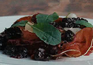 藍莓和牛肉能一起吃嗎？藍莓和牛肉會過敏嗎？