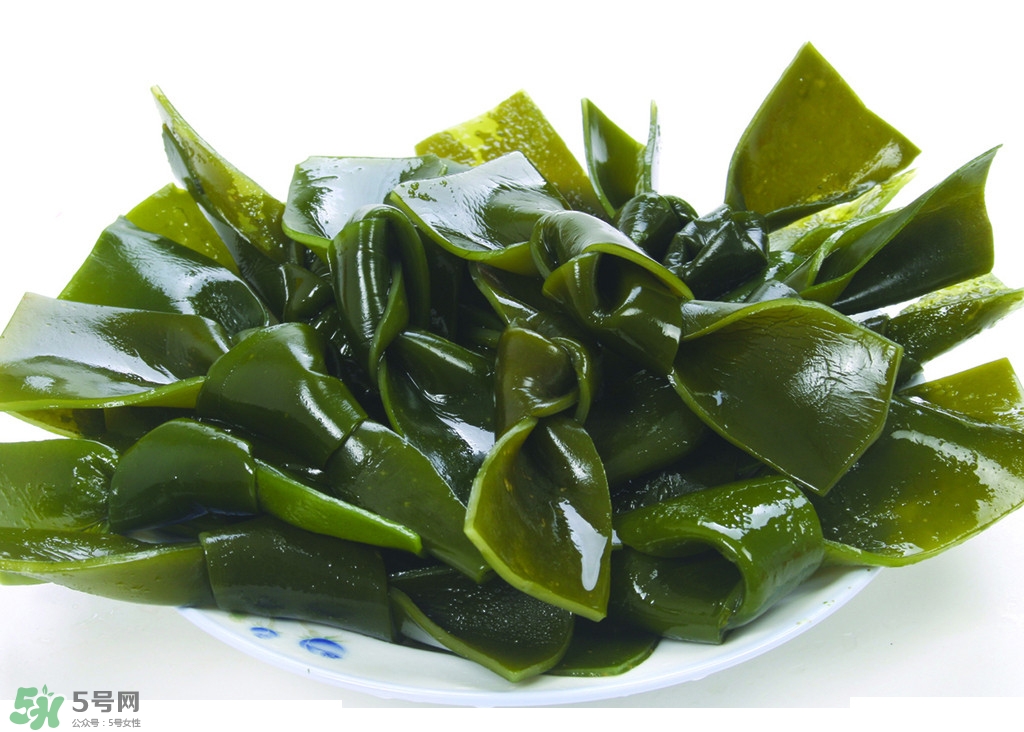 鮮海帶怎么做好吃？鮮海帶怎么保存？