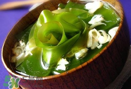 吃海帶會(huì)過(guò)敏嗎？吃海帶過(guò)敏了怎么辦？