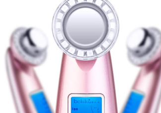 belulu美容儀怎么用？belulu美容儀使用方法