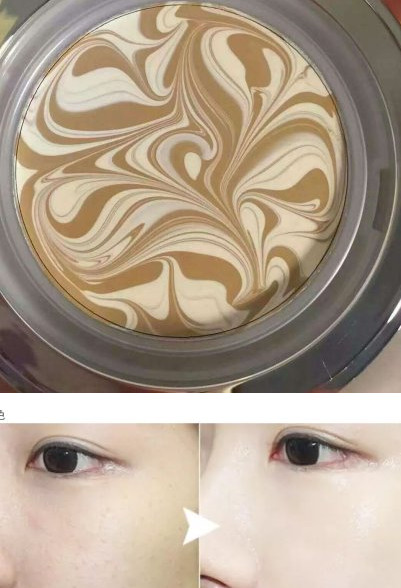 age20s粉底好還是赫拉氣墊好？