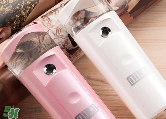 補水儀多久用一次？補水儀一次用多久