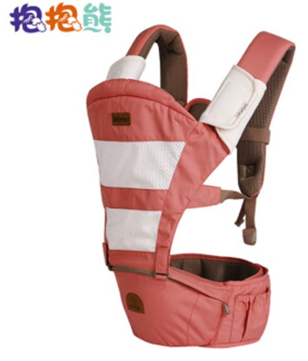 抱抱熊腰凳怎么樣？抱抱熊腰凳好嗎？