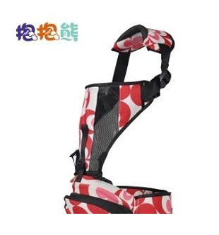 抱抱熊腰凳怎么樣？抱抱熊腰凳好嗎？