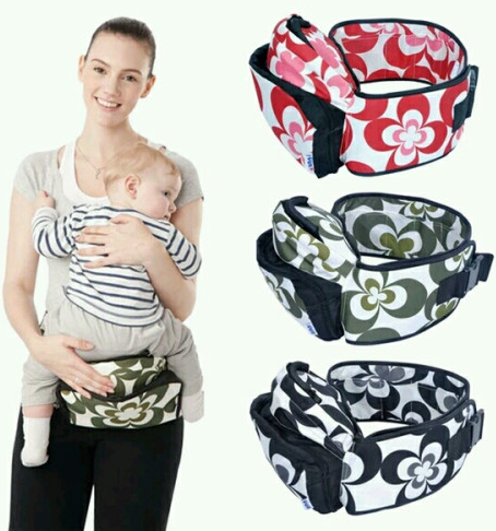 抱抱熊腰凳怎么樣？抱抱熊腰凳好嗎？