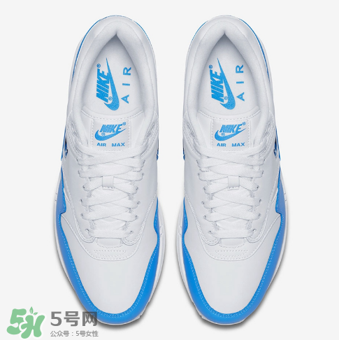 nike air max 1 jewel多少錢(qián)？耐克air max 1迷你鉤子專柜價(jià)格