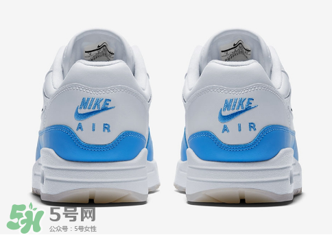 nike air max 1 jewel多少錢(qián)？耐克air max 1迷你鉤子專柜價(jià)格