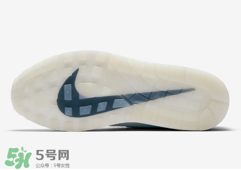 nike air max 1 jewel多少錢(qián)？耐克air max 1迷你鉤子專柜價(jià)格