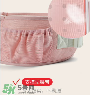 抱抱熊背帶使用方法 抱抱熊背帶怎么用？