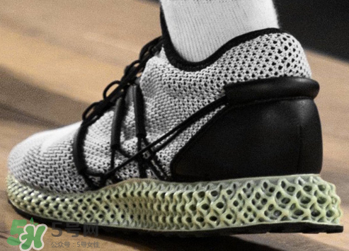 adidas y3 futurecraft 4d跑鞋怎么買_在哪買？
