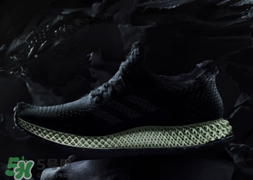 adidas y3 futurecraft 4d跑鞋怎么買_在哪買？