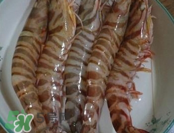 蒸熟后的竹節(jié)蝦能不能冷凍保存？蒸熟后的竹節(jié)蝦怎么保存