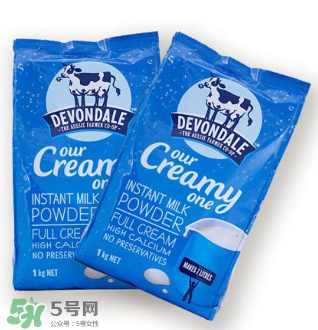 德運(yùn)奶粉有奶皮嗎？德運(yùn)奶粉有奶皮能判斷真假嗎？