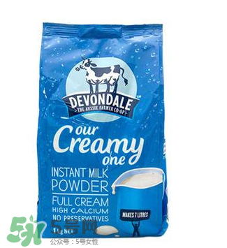 德運(yùn)奶粉有奶皮嗎？德運(yùn)奶粉有奶皮能判斷真假嗎？