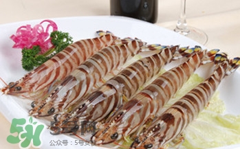 九節(jié)蝦多少錢一斤？九節(jié)蝦跟基圍蝦是一個(gè)品種嗎