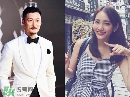 余文樂首曬女友美照 余文樂女朋友是誰？