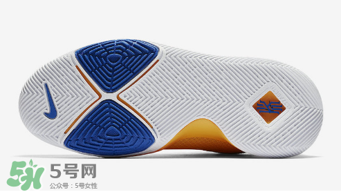 nike kyrie 3 mac and cheese多少錢？歐文3代芝士黃專柜價(jià)格