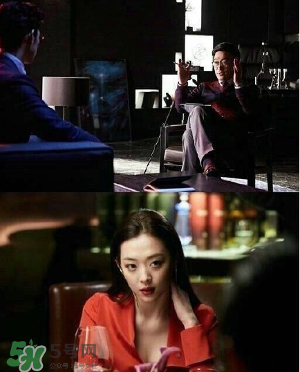 崔雪莉real出鏡有用替身嗎？崔雪莉real大尺度劇照是本人嗎？