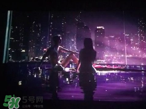 崔雪莉real出鏡有用替身嗎？崔雪莉real大尺度劇照是本人嗎？