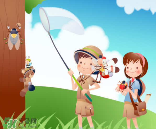 暑假怎么安排孩子最好？暑假怎么過(guò)才有意義？