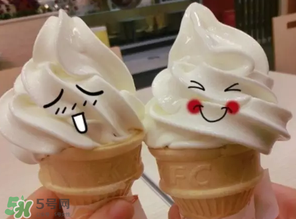 kfc甜筒熱量是多少？一個(gè)kfc甜筒熱量