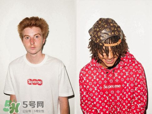 lv與supreme聯(lián)名合作款發(fā)售店鋪有哪些_在哪里能買到？