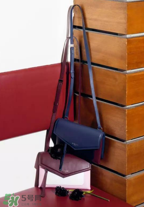 givenchy duetto多少錢？紀梵希17秋冬新款duetto包包專柜價格