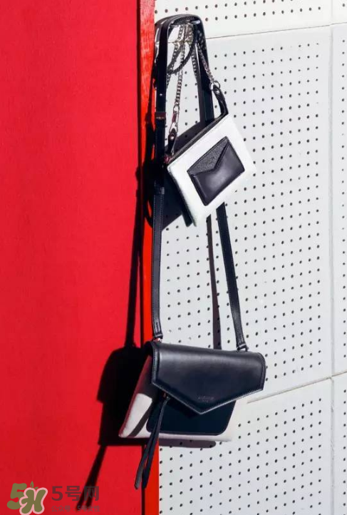 givenchy duetto多少錢？紀梵希17秋冬新款duetto包包專柜價格