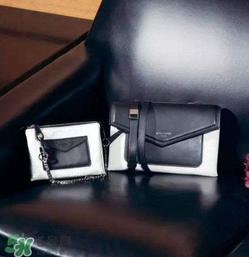givenchy duetto多少錢？紀梵希17秋冬新款duetto包包專柜價格