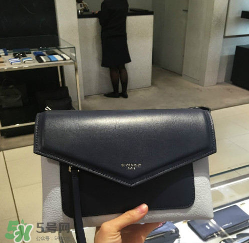 givenchy duetto尺寸多大？紀(jì)梵希17秋冬款duetto包包尺寸介紹