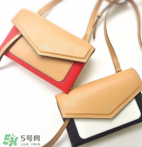 givenchy duetto尺寸多大？紀(jì)梵希17秋冬款duetto包包尺寸介紹