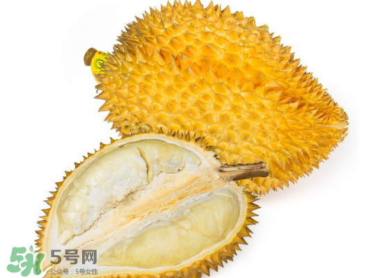 托曼尼榴蓮怎么才是熟？托曼尼榴蓮怎么看生熟？