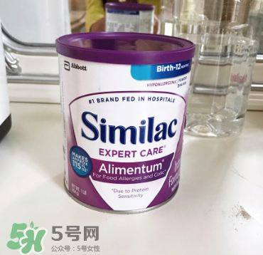 氨基酸奶粉有哪些品牌？氨基酸奶粉哪些品牌好？