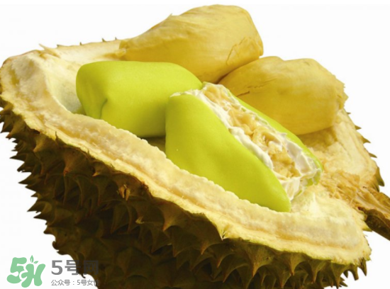 多大的小孩可以開始吃榴蓮？寶寶多大可以吃榴蓮？