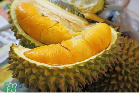 多大的小孩可以開始吃榴蓮？寶寶多大可以吃榴蓮？