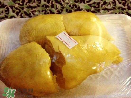 托曼尼榴蓮多大？托曼尼榴蓮好吃嗎？