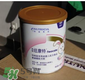 紐康特奶粉能長(zhǎng)期吃嗎？紐康特氨基酸奶粉吃多久？
