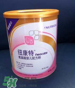 紐康特奶粉能長(zhǎng)期吃嗎？紐康特氨基酸奶粉吃多久？